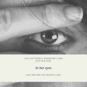 In her eyes | Raz Mihal ♥ The Modern Hermit