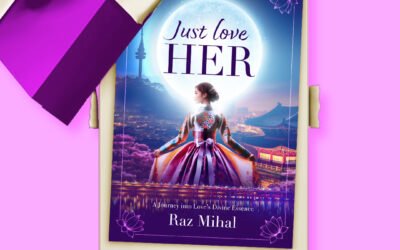 Discover “Just Love Her” Now on Kindle Unlimited and Enjoy a Free 5-Day Download
