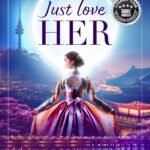 Literary Titan Silver Book Award – First Place Win for Just Love Her - September 2024 JLH_BCover-book-award