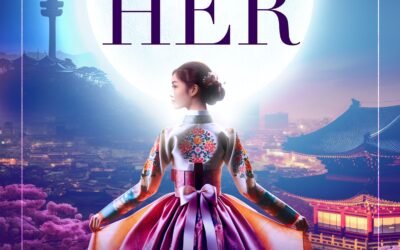 Literary Titan Silver Book Award – First Place Win for Just Love Her – September 2024