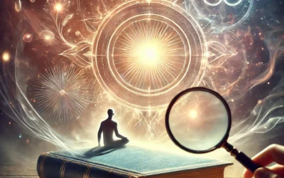 The Challenge of Reviewing Spiritual Literature