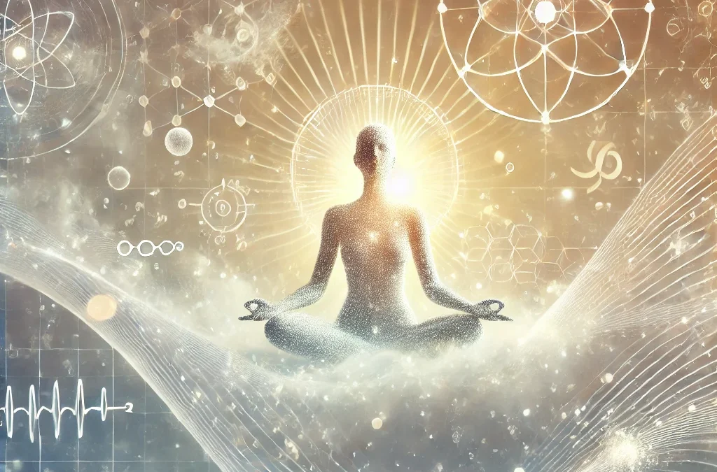 Further Explorations into the Themes of Just Love Her: Connections Between Pop Culture, Science, and Divine Love