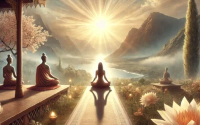 The Power of Divine Love in Just Love Her