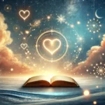 Navigating Spirituality in Literature: Addressing Misunderstandings and Embracing Challenges scene-spiritual-contemplation-book-love