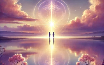 The Divine Love of Her