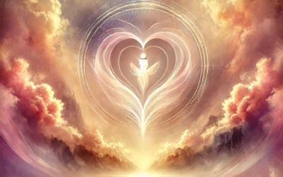 Mantra: Just Love Her