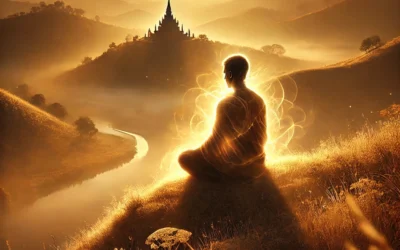 Discovering My Ikigai: A Journey of Divine Love and Spiritual Connection