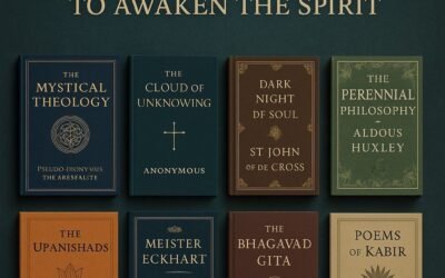 10 Timeless Mystical Classics to Awaken the Spirit