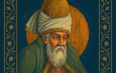 The Timeless Wisdom of Rumi: A Comprehensive Guide to the Life, Teachings, and Legacy of a Mystical Poet