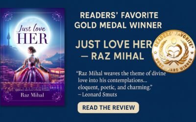 Illuminating Just Love Her — Gold Medal Review & Voices from 5-Star Reviews