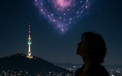 The Quantum Heart in “Just Love Her”: Divine Love as the Fabric of Reality